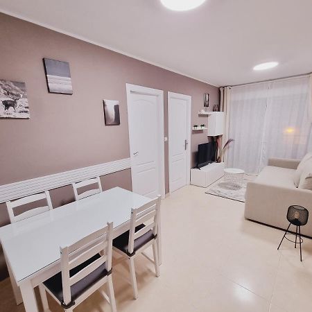 Luxury Evita Apartments In Torrevieja Bagian luar foto