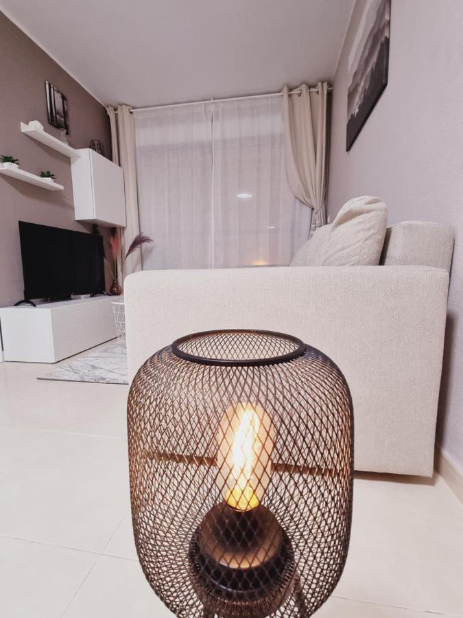 Luxury Evita Apartments In Torrevieja Bagian luar foto